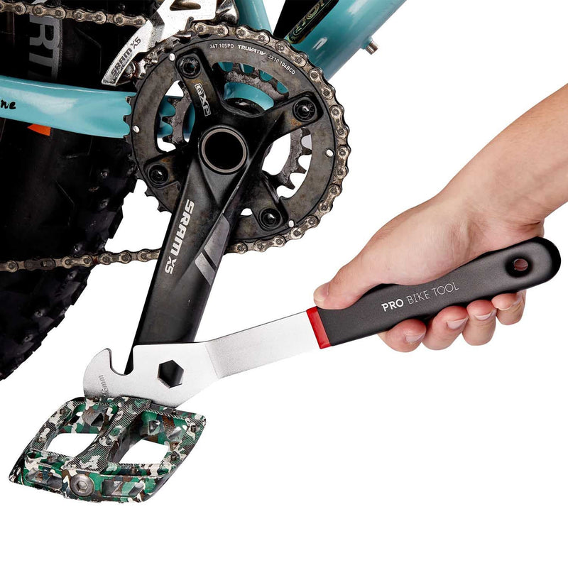 Pedal Wrench