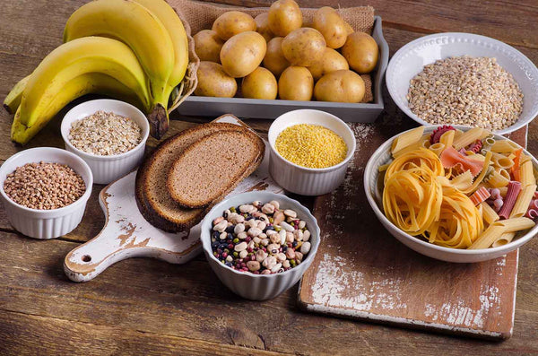 CARBS, PROTEIN AND FATS: DEMYSTIFIED