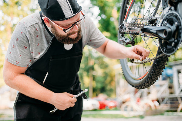 CHAIN CARE CHECKLIST: A QUICK GUIDE TO BICYCLE CHAIN MAINTENANCE