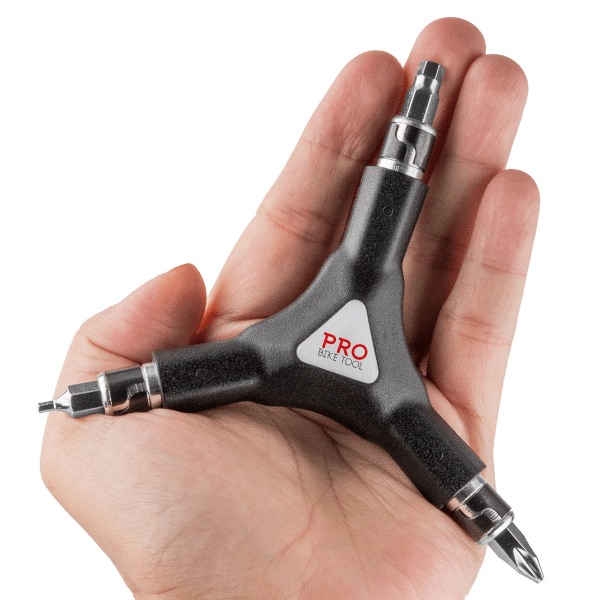 6-in-1 Y Wrench