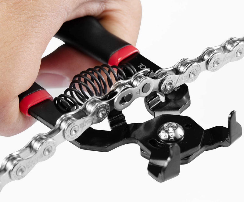 2-in-1 Master Link Chain Pliers