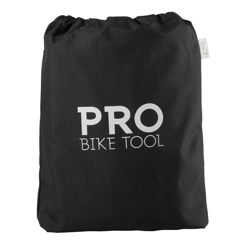 Outdoor Bike Cover