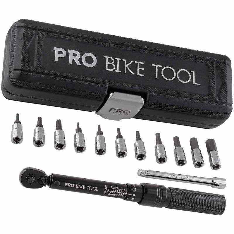 Bicycle Torque Wrenches Set