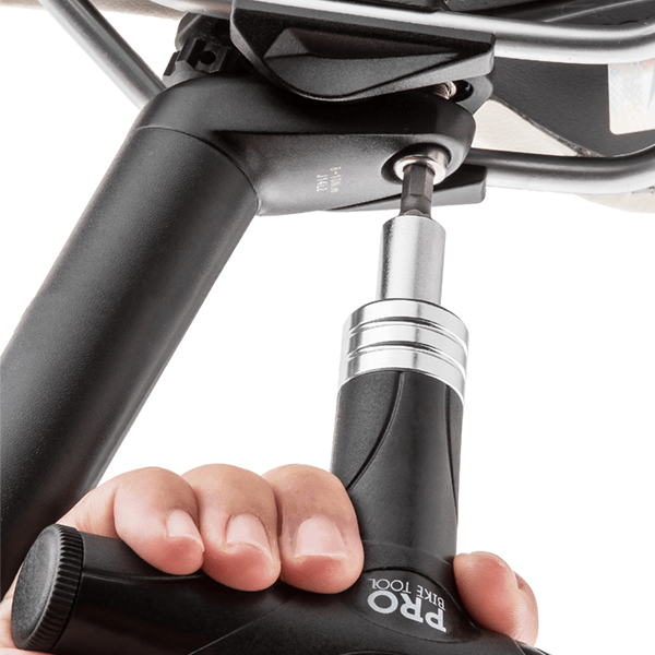 Pro Bike Tool Chiave dinamometrica Regolabile 4, 5, 6 NM - Shop